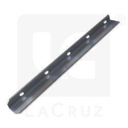 944009749 - Fixing bar for Braud TB15 conveyor belt - stainless steel