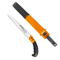 205D/270 - Pruning saw with 270 mm straight blade and aluminium/rubber skidproof handle