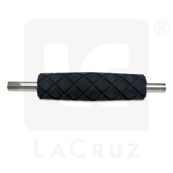 NR 320156 - 298,45 mm drive roller for Nairn belt