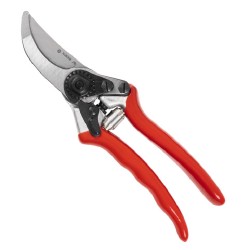 76 - Shear with replaceable blade and traditional grip