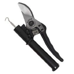 LP - Professional shear with integrated tying hook