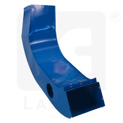 84218520 - Upper right discharge spout for Braud 9000, markets:  []string{"A", "B", "AU"}