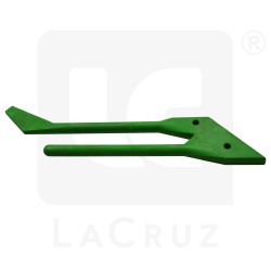 265754 - Shovel for EASYclean destemmer., markets:  []string{"A", "B", "AU"}