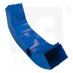 944027538 - Upper right discharge spout for Braud VL, markets:  []string{"A", "B", "AU"}