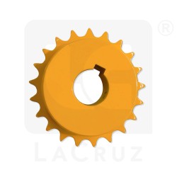385123 - Grégoire G60 / G152 / G8 Z21 sprocket, markets:  []string{"A", "B", "AU"}