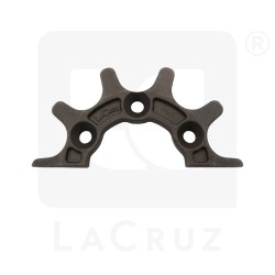 75344 - Half chainring Pellenc