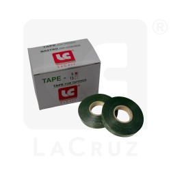 TAPE09LC - Biodegradable tape for vineyard tying tool, markets:  []string{"A", "B", "AU"}