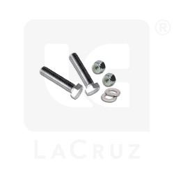 VTSC5PEL - Fastening kit for shaking rod FR12PEL, markets:  []string{"A", "B", "AU"}